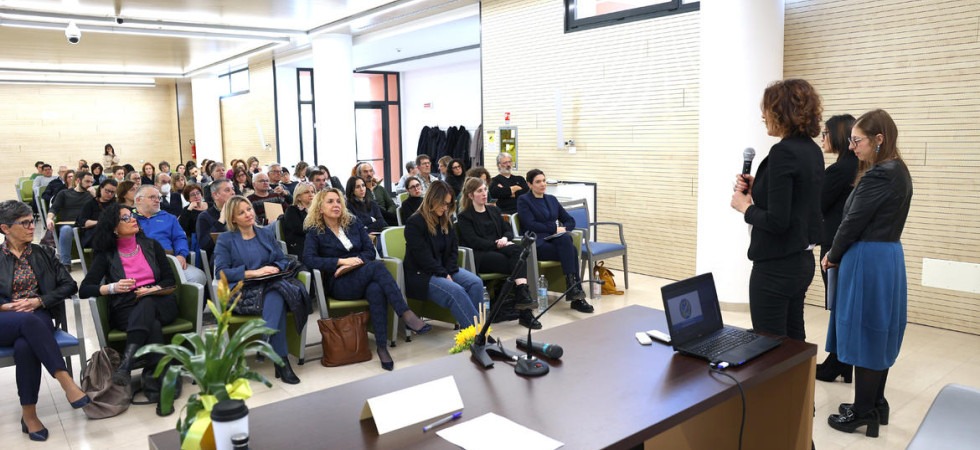 Sordità in Trentino, Segnana: Nel 2050 saranno 87.000 gli abitanti con problemi di udito (oggi sono 60.000)''